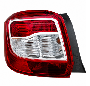 Stanga Dacia SANDERO 2013-2016,STEPWAY 2013-2016 MK2 Lampa Lumini Spate 265554085R