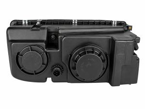 Far stânga Mercedes-Benz Actros MP1 / Axor MP1 1996–2004 / Atego Camion Faruri Lampa 9418202761,A9418202761