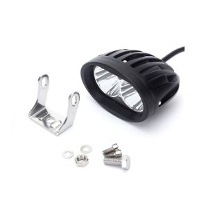 Luces adicionales moto,coche,tractor, 4x4,ATV,SUV 20W  LED 12/24v
