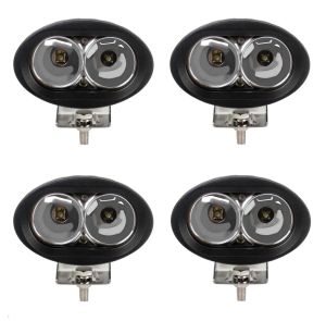 4 x Arbeitslicht, Led Spot ,LKW, Offroad Licht, Traktor, DRL,ATV,4x4  20W  12/24V