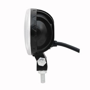 4 x Ekstralys, led kjørelys, arbeidslys, bil, bat, SUV,4x4,ATV, 9W  LED 12/24V