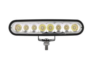 2 x 8 led dioden ,DRL,Arbeitslicht, Auto, LKW, Offroad Licht, Traktor,  24W  12/24v