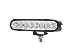 2 x 8 led dioden ,DRL,Arbeitslicht, Auto, LKW, Offroad Licht, Traktor,  24W  12/24v