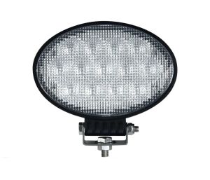 Lampe 13 Led dioden ,Arbeitslicht, Auto, LKW, Offroad,Mähdrescher Licht,  65W  12/24v