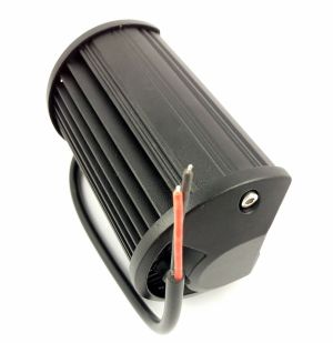 Arbeidslys led traktorer gaffeltruck ATV 12/24v