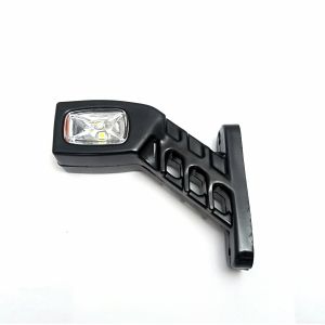 2 x Markeringslys tilhenger  lastebil  Led 12/24V 