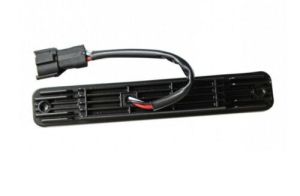 2 x 5 LED DRL Tagfahrlicht Lichter Leuchten Arbeitslicht Auto Lampen E-Prüfzeichen 12v