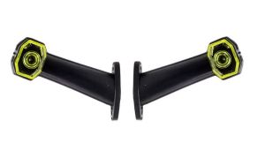 2 x Led Begrenzungsleuchten Positionsleuchten  LKW Anhänger E-Prüfzeichen 12/24V 