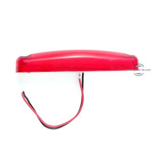 Led Neon Lumini de markaj Röd 12v 24v