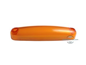 Neon LED  Feux cote indicateur camion,remorque orange 12V 24V