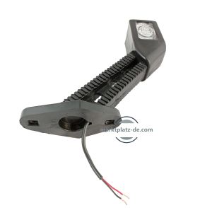 2 x Led Begrenzungsleuchten Positionsleuchten  LKW Anhänger E-Prüfzeichen E20 12/24V 