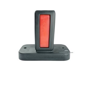 2 x Neon Led Begrenzungsleuchten Positionsleuchten  LKW Anhänger E-Prüfzeichen E20  Weiß,Rot,Gelb 12/24V 