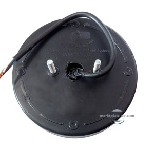 2 x Led Neon Anhänger Lkw Heckleuchte,Rückleuchten links rechts Van 12/24V