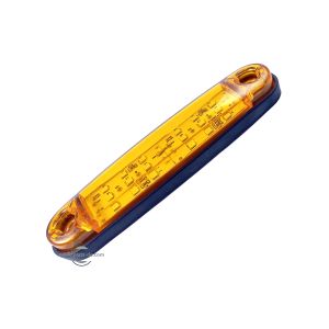 LED Lumini de markaj pentru Camioane Remorca Orange 12v 24v