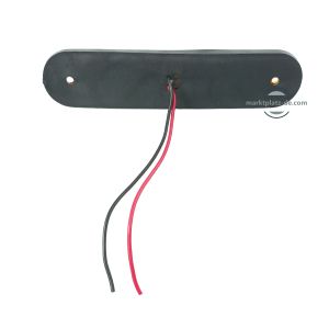 LED Lumini de markaj pentru Camioane Remorca Orange 12v 24v