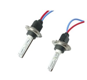 2 x XENON H7 HID Scheinwerfer, Lampen, Autolichter, 35W 6000K Silikon 