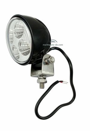 Led 5050smd Muncă Teren accidentat Ușoară Lapm Lumina zilei Mașină Ceaţă Halogen 6000k