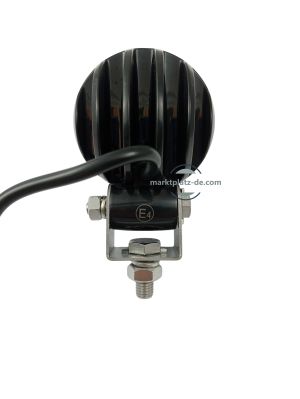 Led 5050smd Muncă Teren accidentat Ușoară Lapm Lumina zilei Mașină Ceaţă Halogen 6000k