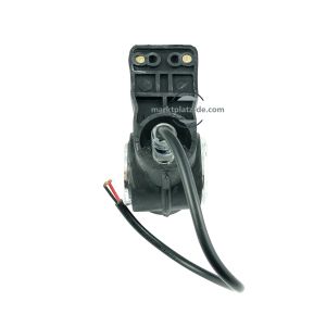 2 x Feux de gabarit à LED feu de position remorque camion 12/24V