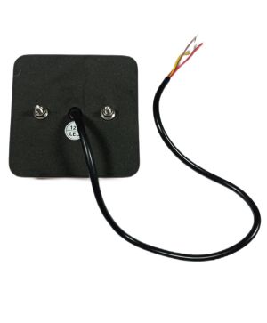 2 x 10 Led Feu Arriere Camion Remorque Caravane  E11 12v