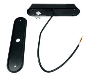  6 LED Warnleuchte Notfall Frontblitzer Blitzlicht Strobe Licht Bernstein Lkw Pkw Gabelstapler 12/24V