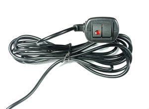 40w COB LED BAR Kühlergril Blitzlicht Warnleuchte Notfall Strobe Leuchte Bernstein 12V 24V