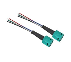 2 x Tail Rear Reverse Light trailer Truck Lorry Tractors Motorhome 12v