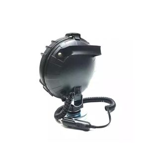 Work lights 12V 55W Magnetic Lamp Car Lorry Tractor Offroad