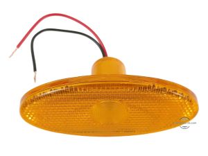 LED Blinkerleuchte Blinker Renault Master Opel Movano Gelb 12v