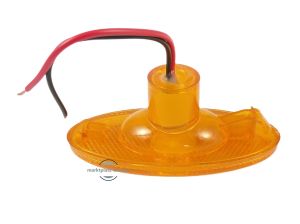 LED Blinkerleuchte Blinker Renault Master Opel Movano Gelb 12v