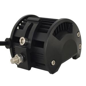 LED Arbetsbelysning 12V 18W för SUV 4x4 Traktor Bil