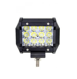 LED Arbetsbelysning 12V 36W för SUV 4x4 Traktor Bil Flood Ljus