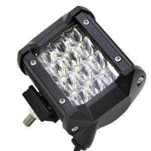 LED Arbetsbelysning 12V 36W för SUV 4x4 Traktor Bil Flood Ljus
