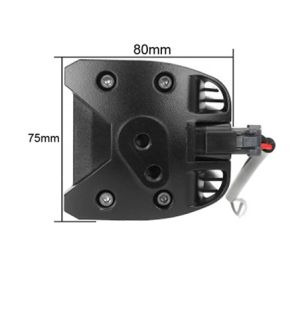 LED Arbetsbelysning 60W 10 - 30v Flood Ljus Bil ATV SUV
