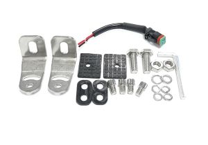 LED Arbetsbelysning 60W 10 - 30v Flood Ljus Bil ATV SUV