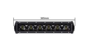 LED Arbetsbelysning 60W 10 - 30v Flood Ljus Bil ATV SUV