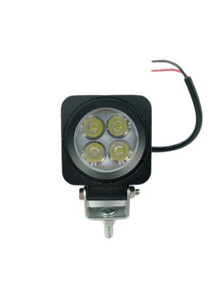 LED Feux de travail Projecteurs 12W 