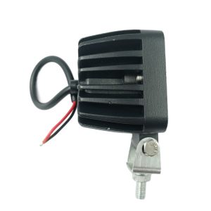 LED Feux de travail Projecteurs 12W 