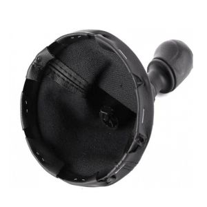 Volkswagen Transporter T5 T6 Pommeau de Levier 5 Vitesses Guir Manuel 