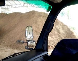 Miroirs universel latéral pour Camions Tracteurs 305mm x 183mm E4