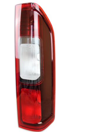 Renault Trafic Van Heckleuchte Rücklicht Recht für Bus 2014