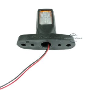 2 x Camions Feu Gabarit LED E9 ADR 12v 24v