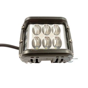LED Arbetsbelysning 60W 12V 24V