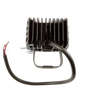 LED Arbetsbelysning 60W 12V 24V