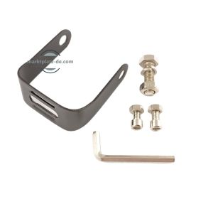 LED Arbetsbelysning 60W 12V 24V