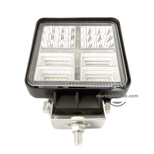LED Arbeitsscheinwerfer 12V 24V 114W 7200lm Combo Spot Flood Licht