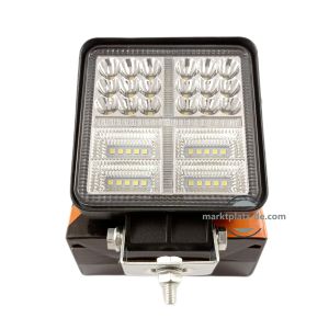 LED Arbeitsscheinwerfer 12V 24V 114W 7200lm Combo Spot Flood Licht