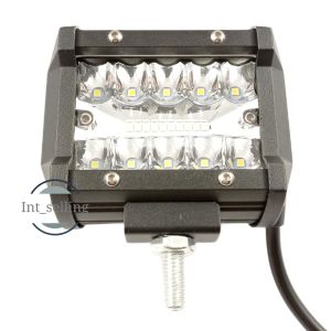 Arbetsbelysning LED 60W 12V 24V 4500LM