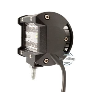 Arbetsbelysning LED 60W 12V 24V 4500LM