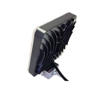 LED Arbeitsscheinwerfer 12V 24V 48W Flood Licht Platz Traktoren Offroad